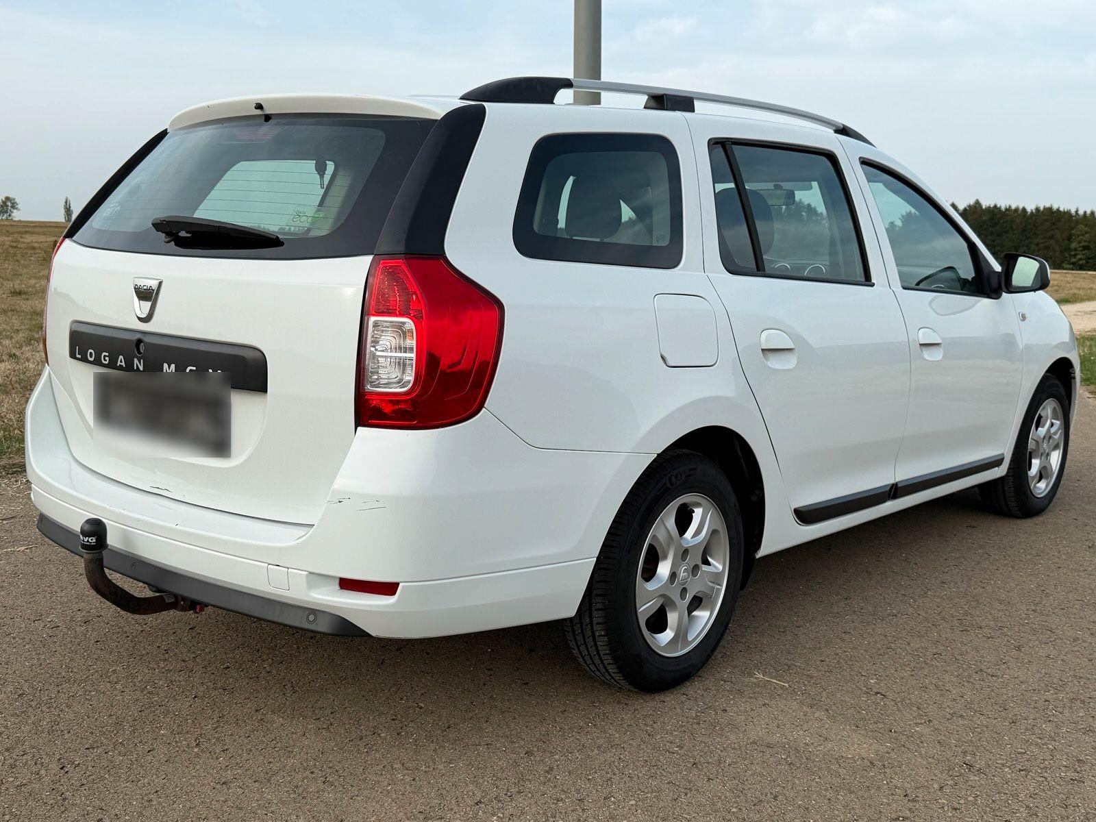 Dacia Logan 2015 — photo 5