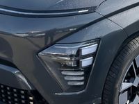 Hyundai KONA Elektro - Vorschau Bild 5