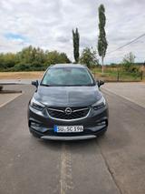 Opel Mokka X 1.4 ECOTEC Turbo Edition Start/Stop  - Opel Mokka X in Bonn