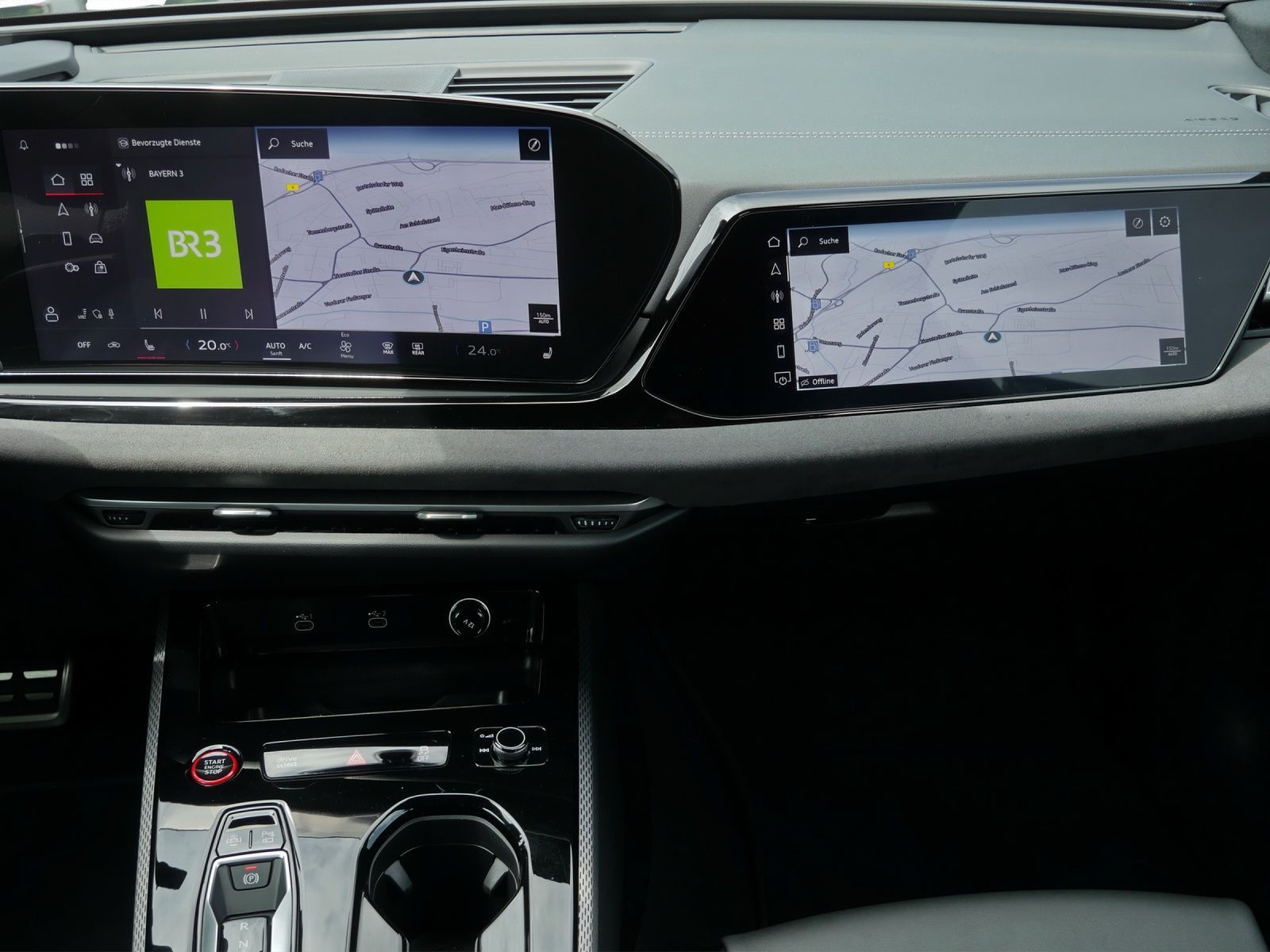 Audi S5 - Bild 6