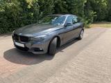BMW 320i Gran Turismo M Sportpaket