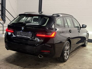 BMW 318 - 6