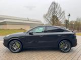 Porsche Cayenne Coupe E-Hybrid/SPORT/CHRONO/PANO/MATRIX/ - Coupe mit Anhängerkupplung