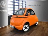 Microlino 2.0 Dolce *177 KM*12,4 KW*<7 kwh/100km* - Microlino Elektroautos