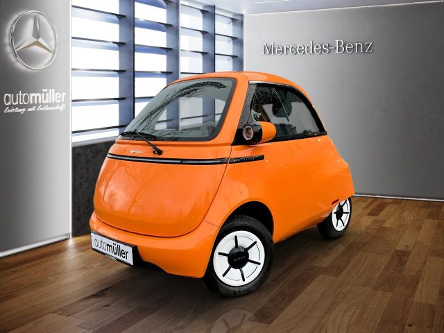 Andere Microlino Dolce *177 KM*12,4 KW*<7 kwh/100km*