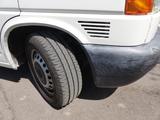 Volkswagen T4 andere - Volkswagen T4 andere aus 2001