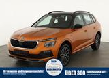 Skoda Kamiq 1.0 TSI Selection, Matrix, Kamera, 17-Zoll - Skoda Gebrauchtwagen in Magdeburg