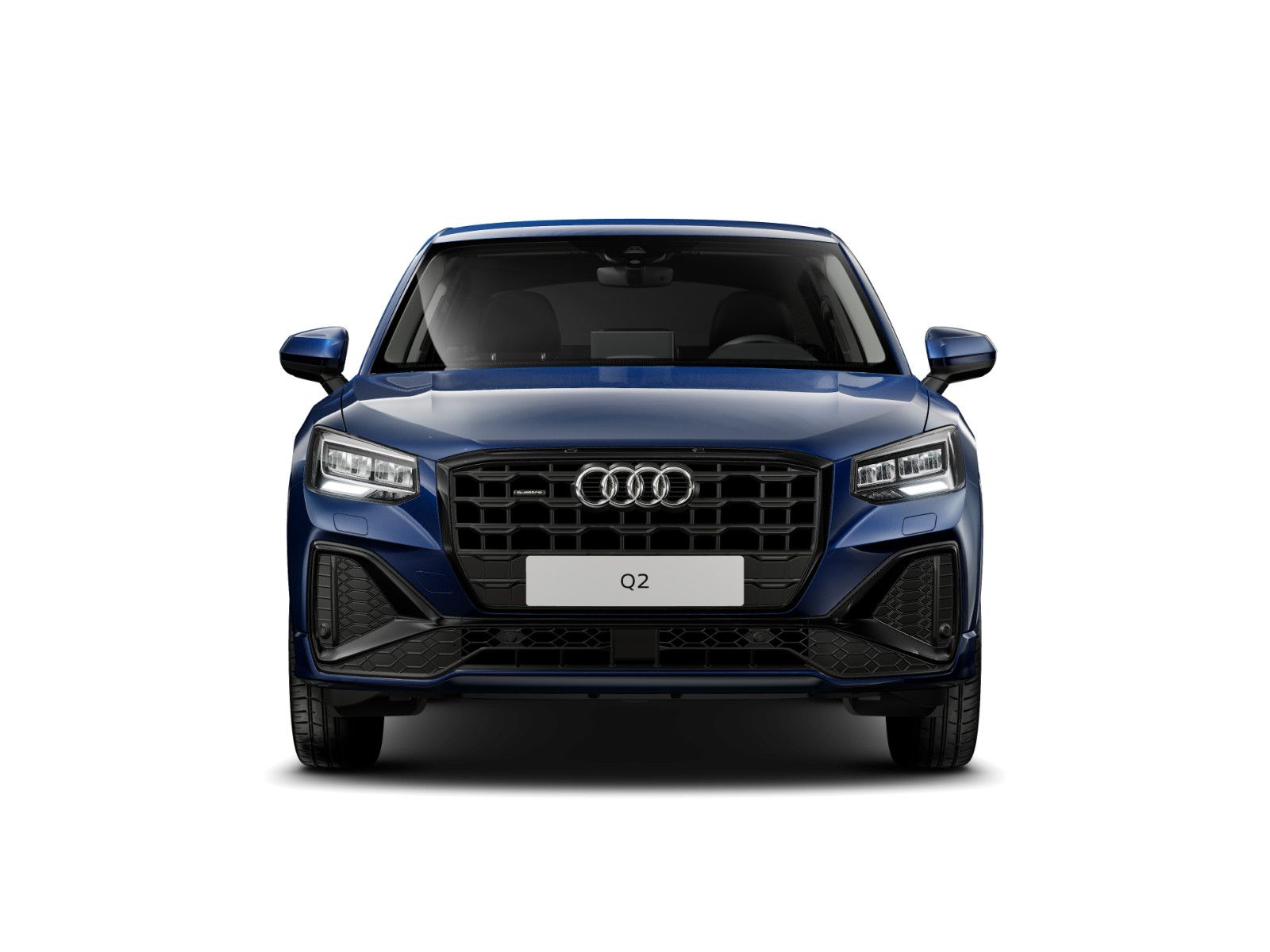 Audi Q2 - Bild 4