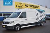 Volkswagen Crafter MAXI - Volkswagen Crafter: Maxi