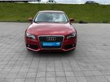 Audi A4 2.0 TFSI 132kW multitronic Ambiente - Audi: Multitronic