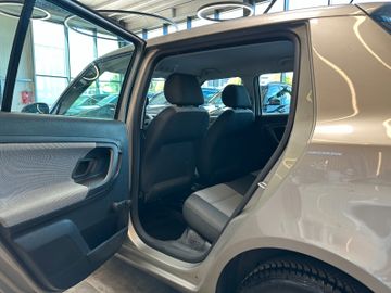 MYAUTOCENTER – Gebraucht- und Jahreswagen mit Werkstattservice in Pfaffenhofen Skoda Fabia Classic *Klima*TÜV*