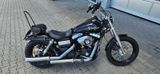 Harley-Davidson Street Bob Dyna  Dt. Modell - HARLEY-DAVIDSON 2012 STREET BOB