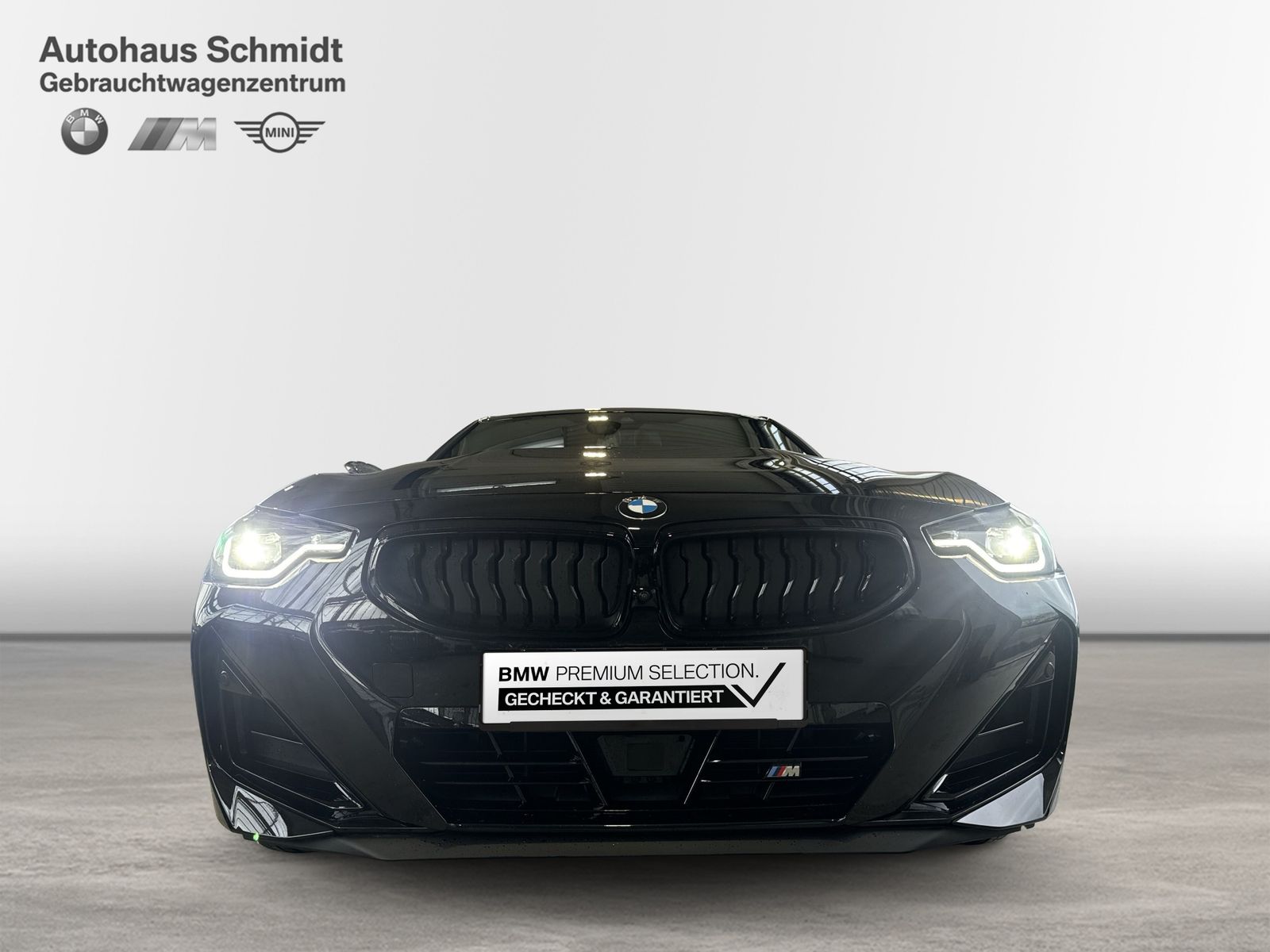 BMW M240i - Bild 7