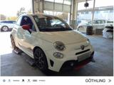 Fiat 500 Abarth - Fiat Gebrauchtwagen von 2021