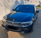 BMW 530d xDrive Touring M-Paket  - BMW 530 in Essen