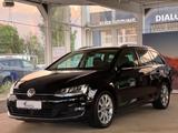 Volkswagen Golf*7*Variant*1.4*TSI*Highline*Xenon*CAM*ACC*LM - mit Benzin-Antrieb: mit Klimaautomatik