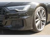 Audi A6 Avant 55 TFSI quattro S line Matrix/Kamera/Op - Audi A6: Automatik