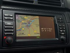 BMW 330 330i Cabrio M Sport Leder Automatik TÜV neu