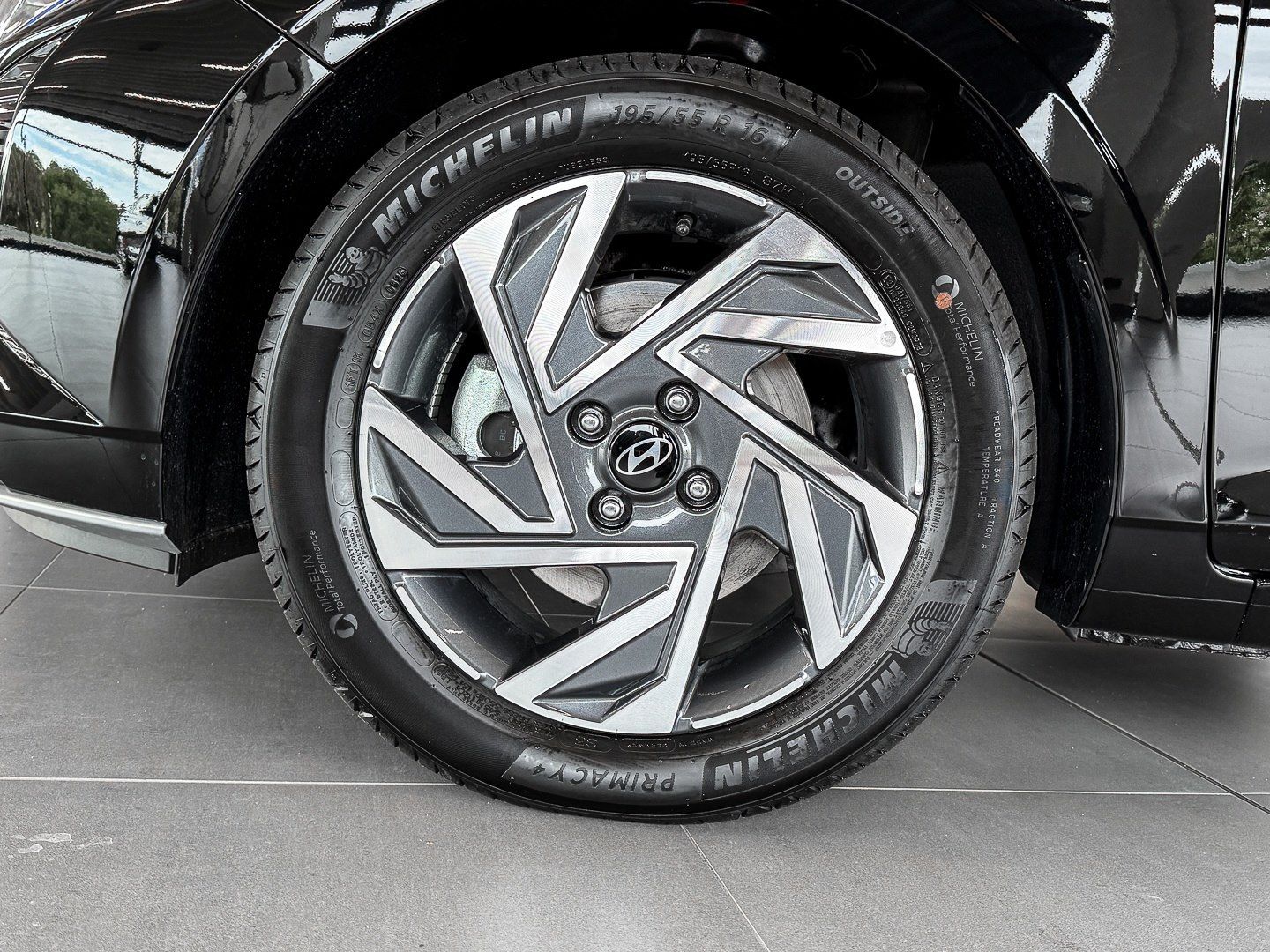 Hyundai i20 - Bild 4