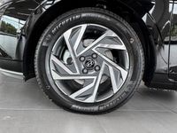 Hyundai i20 - Vorschau Bild 4