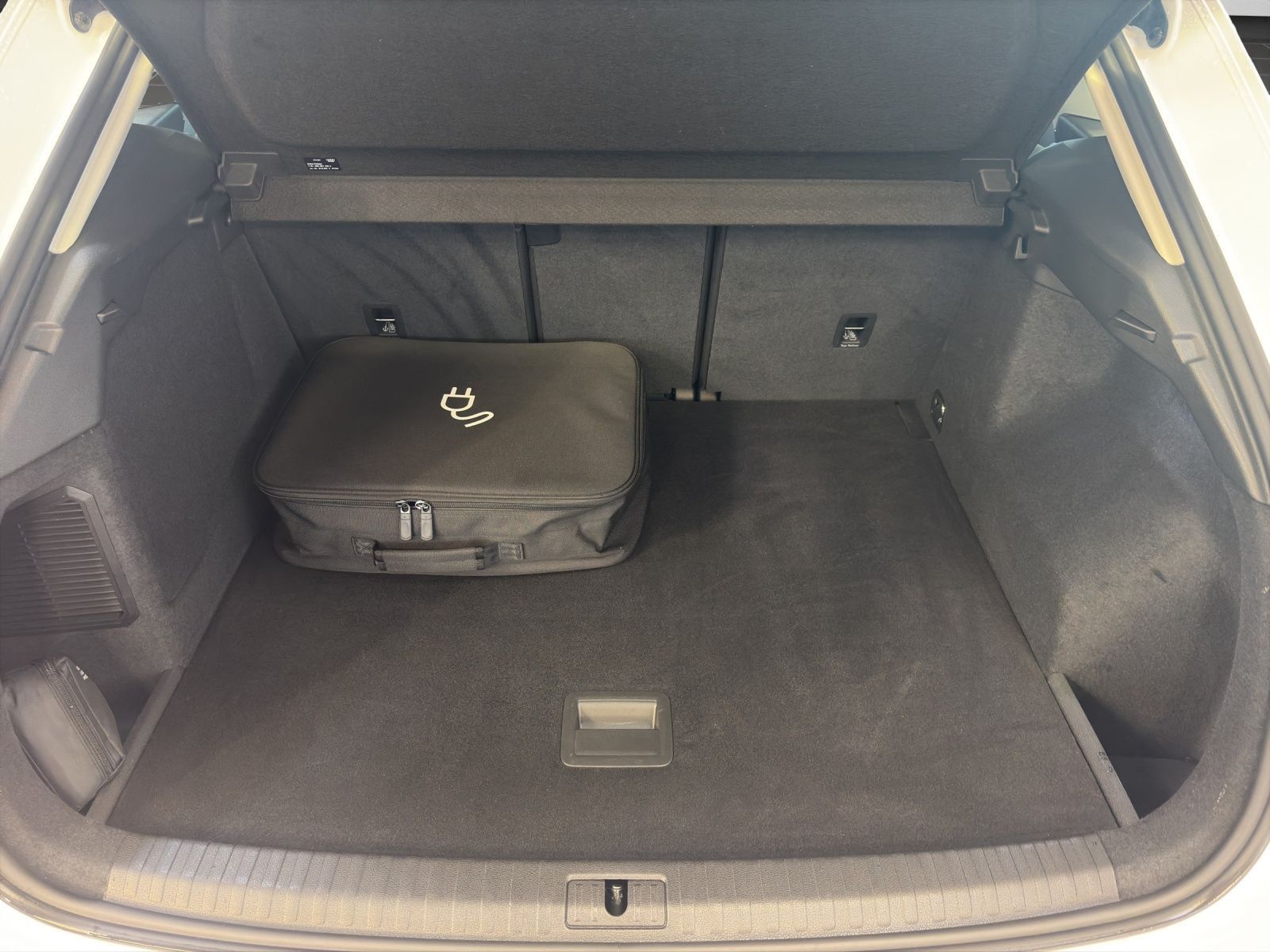 Audi Q3 - Bild 16