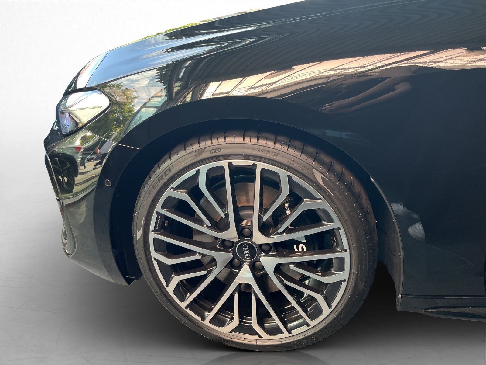 Audi S5 - Bild 11