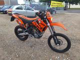 KTM 640 LC4 2.deut.H. Tüv neu!! Finanz. möglich!! - KTM LC2