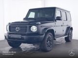 Mercedes-Benz G 450 d AMG/EXCLUSIVE/NIGHT II/AHK/neues Modell - Mercedes-Benz G 450
