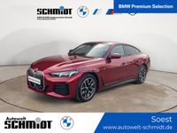 BMW i4 - Vorschau Bild 1