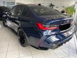 BMW M3 Competition/LASER/HUD/360CAM/CARBON/HK - gebrauchte BMW M3 aus dem Jahr 2021