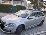 Skoda Octavia 2.0 TDI Green tec Elegance Combi Ele... - Skoda Octavia: Combi Elegance TDI