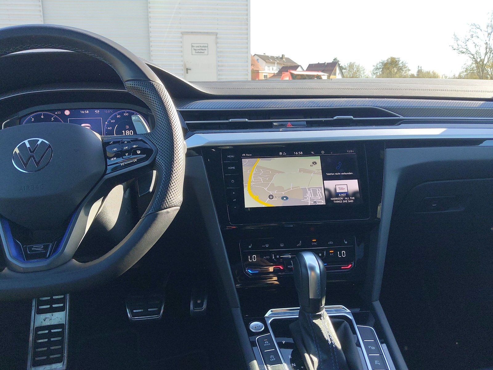 Volkswagen Arteon - Bild 15