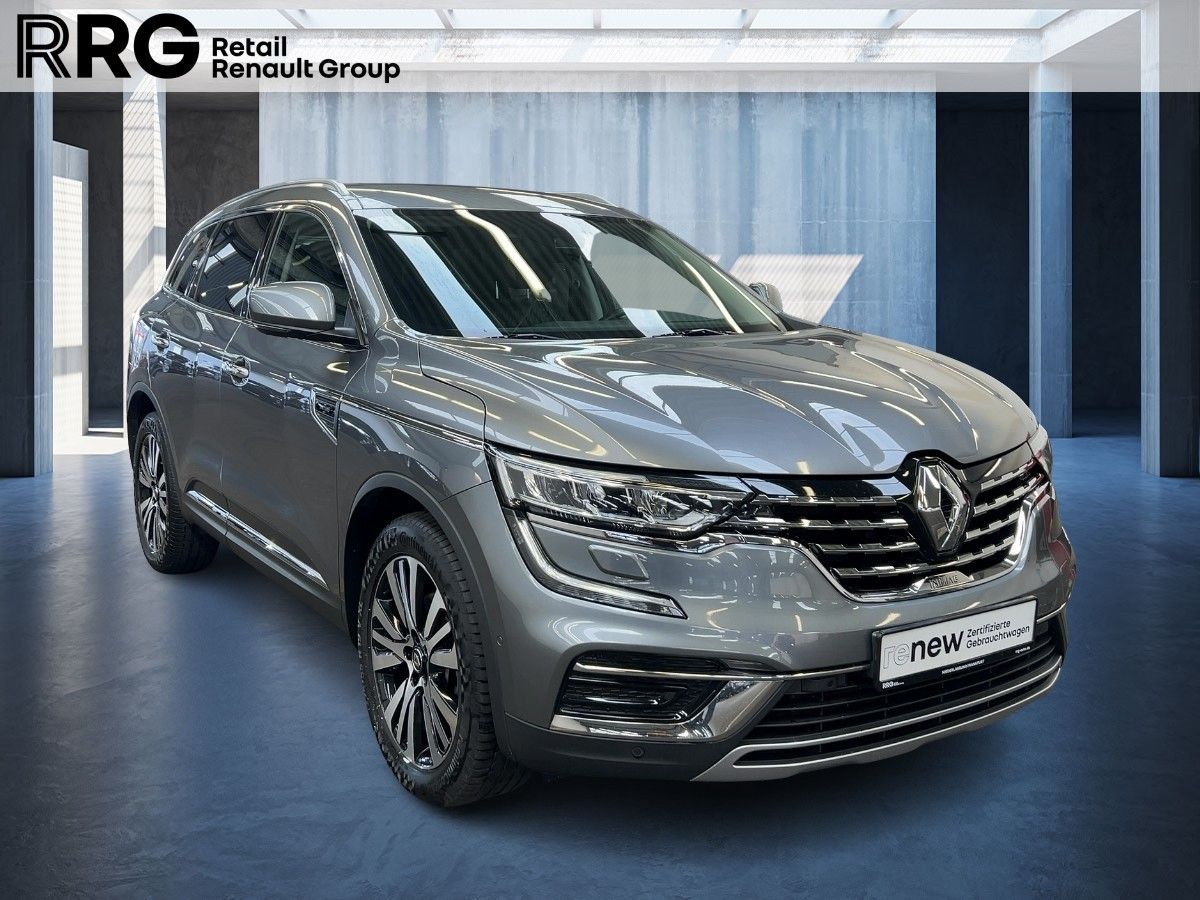 Renault Koleos - Bild 7