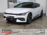 Kia EV6 77,4 kWh GT 4WD Pano|HuD|360°|LED|Navi|WP