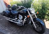 Yamaha XVS 1100 DragStar Classic - YAMAHA CHOPPER DRAGSTAR