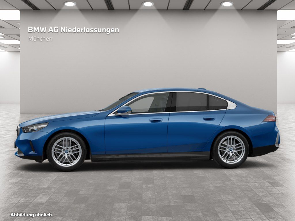 BMW i5 - Bild 7