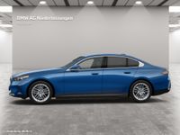 BMW i5 - Vorschau Bild 7