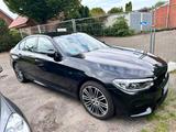 BMW 540i xDrive A - - BMW 540 von privat