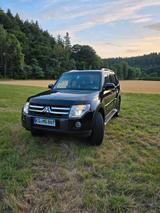 Mitsubishi Pajero 3,2 DI-D Instyle Automatik Instyle - Mitsubishi aus 2007
