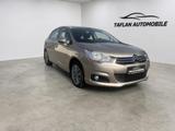 Citroën C4 Lim. Tendance 2.HAND TÜV/NEU SCHEKHEFTGEPFLEG - gebrauchte Citroën C4 aus dem Jahr 2011
