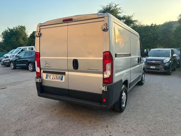 Citroen Jumper - 9
