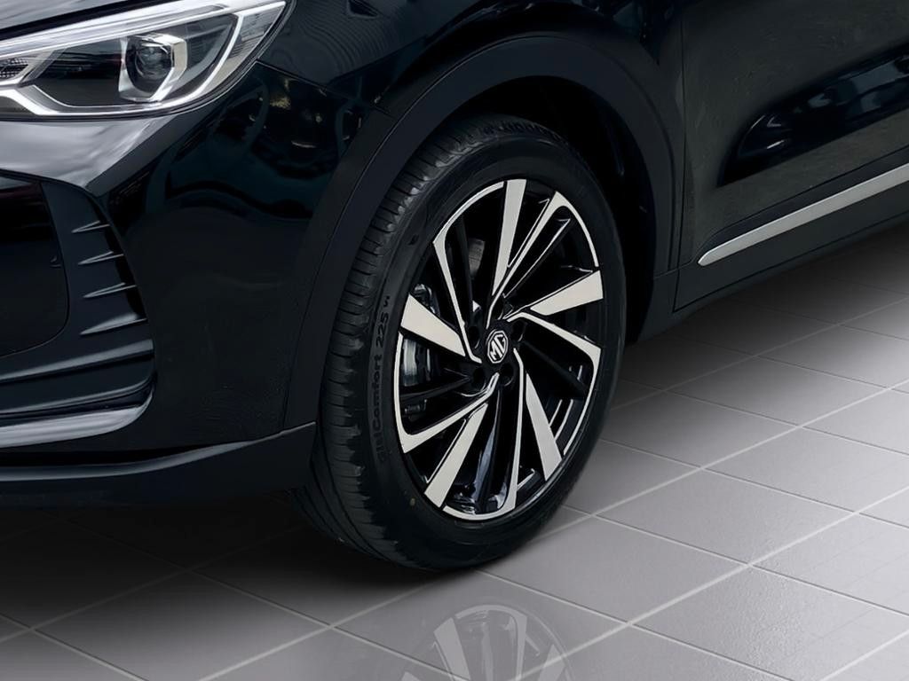 MG ZS - Bild 15
