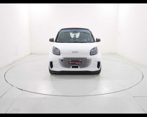 Smart SMART ForTwo EQ Passion