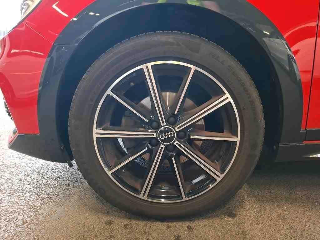 Audi A1 citycarver 30 TFSI S-tronic *Dach/Schwarz*, миниатюра 5