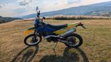 Husqvarna TE 610/ TÜV Neu - HUSQVARNA 610