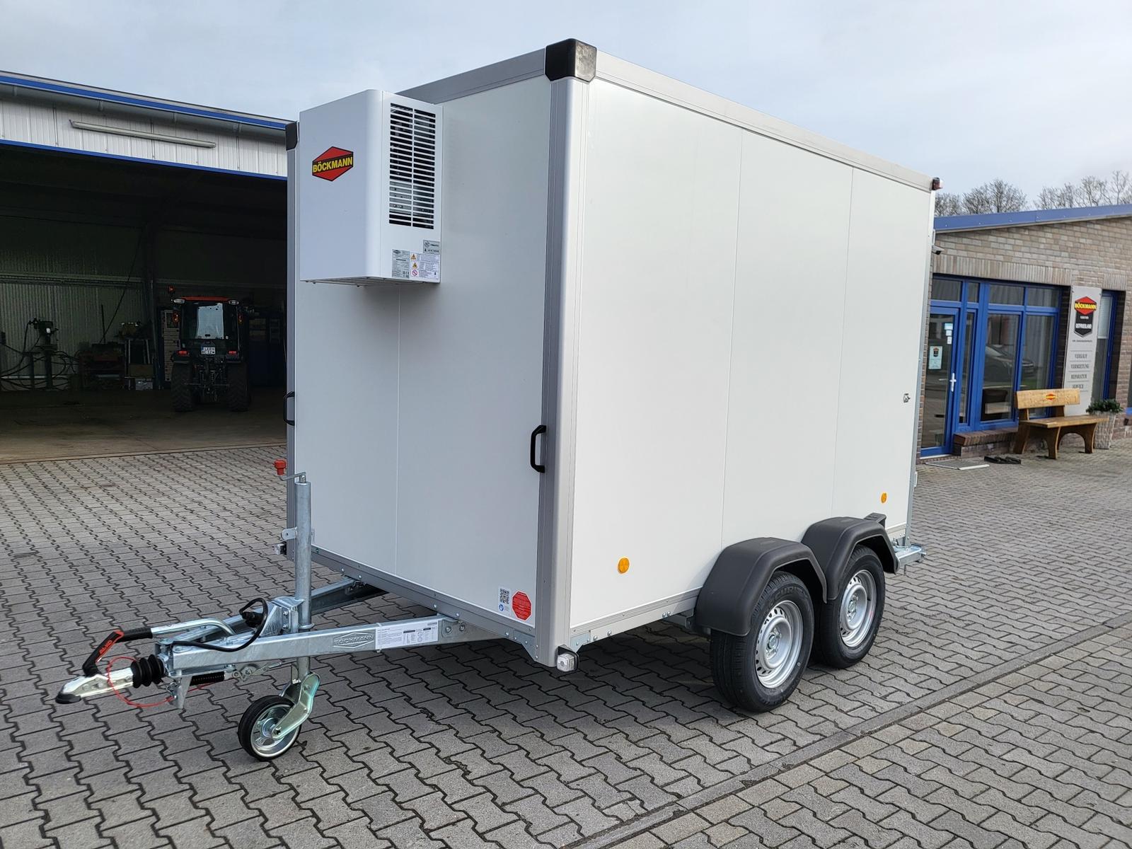 Böckmann Kühlkoffer KK 3018/27 H