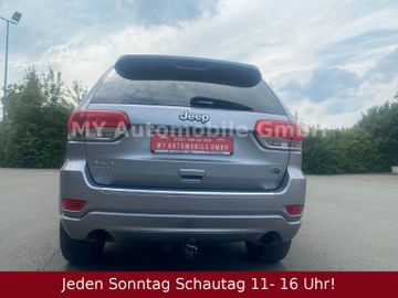 Jeep Grand Cherokee - 5