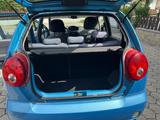 Chevrolet Matiz 1.0 SX SX - Chevrolet Matiz SX mit Benzin-Antrieb