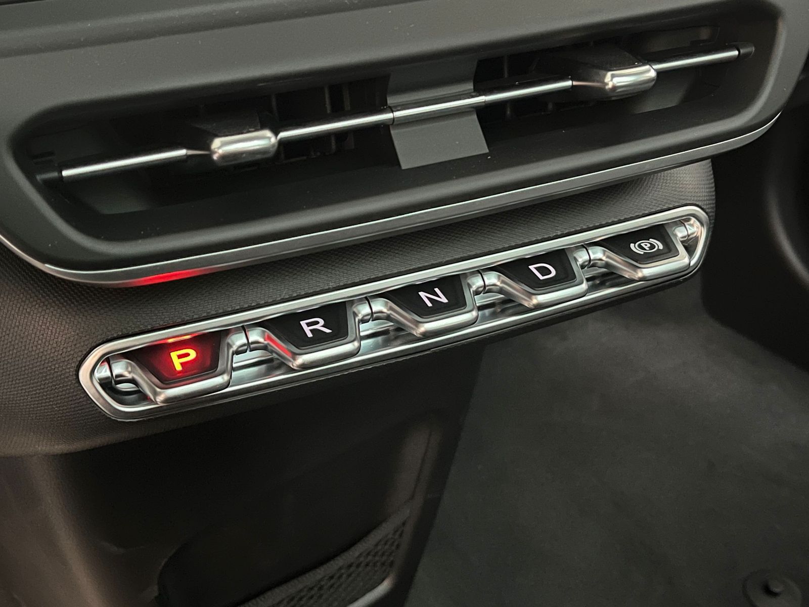 VinFast VF6 - Bild 13