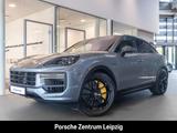 Porsche Cayenne Turbo E-Hybrid Coupe GT-Paket PDCC Burme - Porsche Cayenne Neuwagen in Leipzig